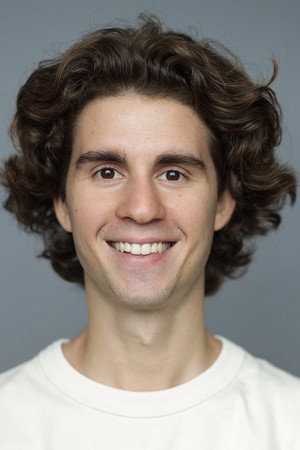 Denis Kotov portrait