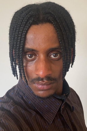Dylan Tomas Laguerre portrait
