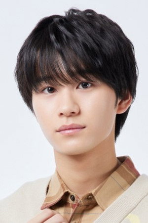 Toa Shimasaki portrait