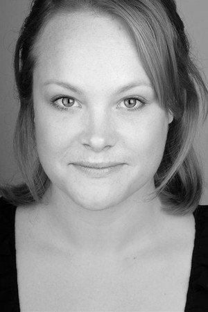Janine Mellor portrait