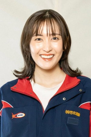 Nanase Iwai portrait