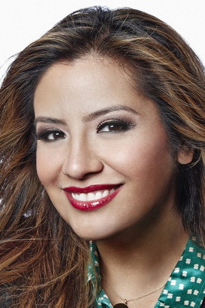Cristela Alonzo portrait