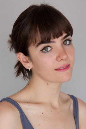 Ana Coto portrait