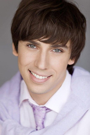 Maxim Galkin portrait