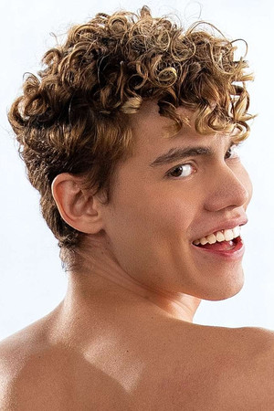 Austin Ponce portrait