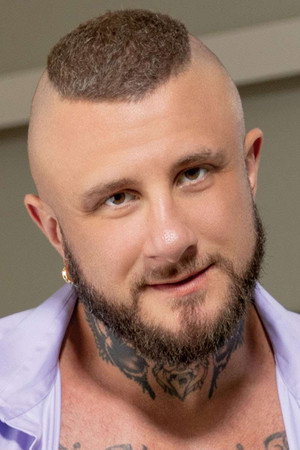 Crush Daddy portrait