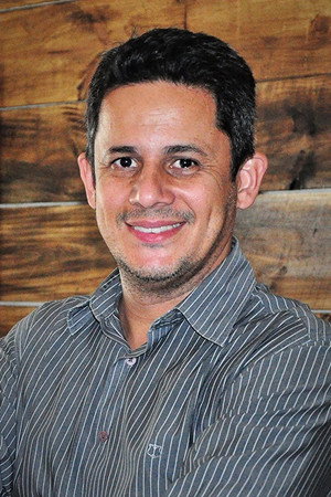 Julio Quinan portrait