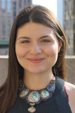 Phillipa Soo portrait