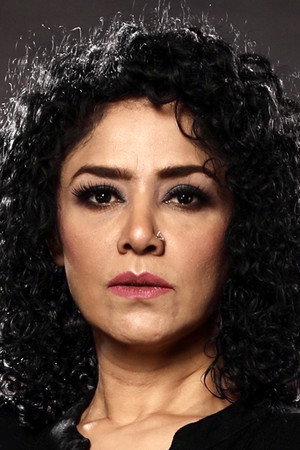 Angeline Malik portrait