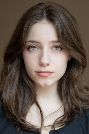 Ava Briglia portrait