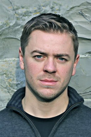 Graham Earley portrait