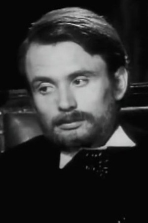 Vladislav Fedchenko portrait