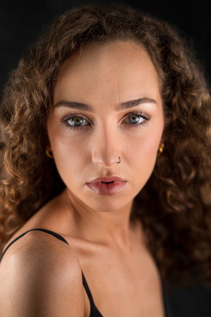 Lisa Fanto portrait