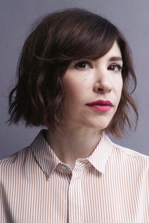 Carrie Brownstein portrait