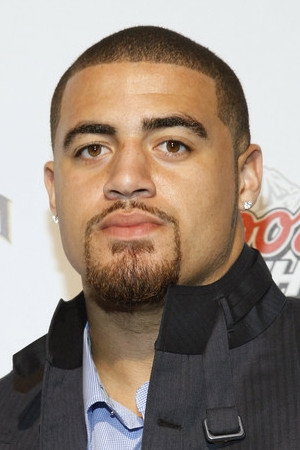 Jared Odrick portrait