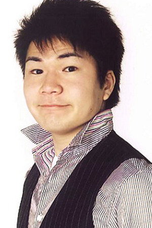 Toru Sakurai portrait