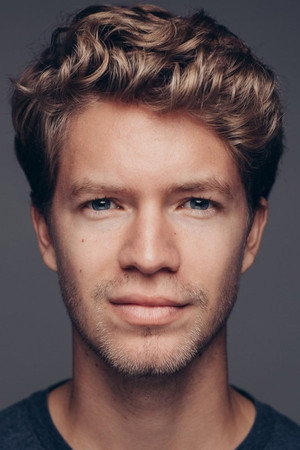 Elias Munk portrait