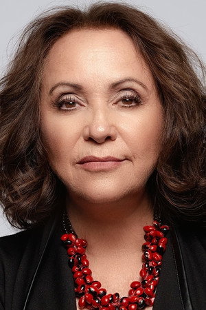 Adriana Barraza portrait