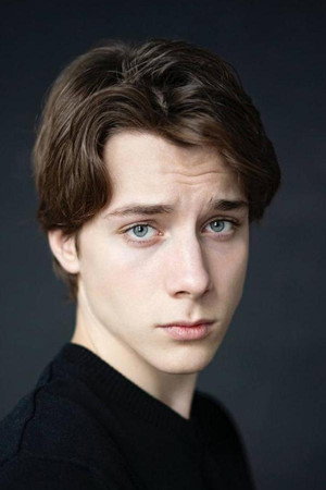 Aleksey Onezhen portrait