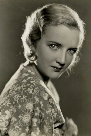 Peggy Ross portrait
