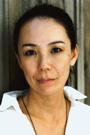 Naomi Kawase portrait