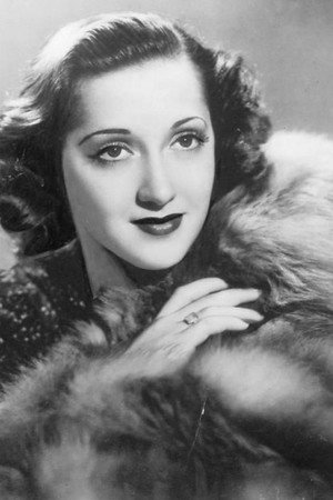 Wilma Francis portrait