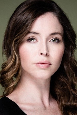 Natalie Krill portrait