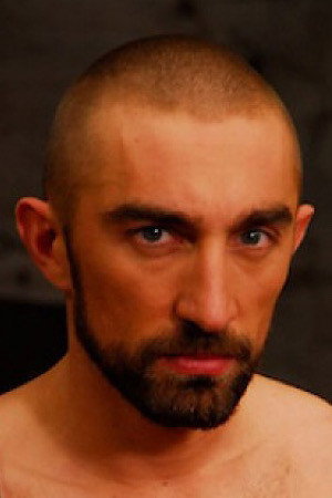 David Castan portrait