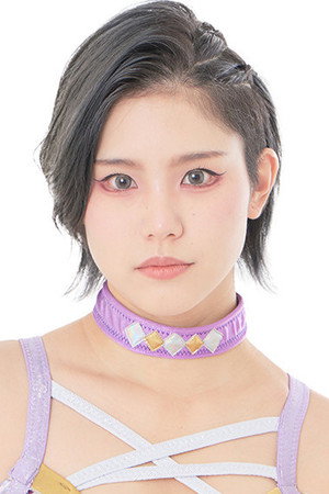 Kouki Amarei portrait