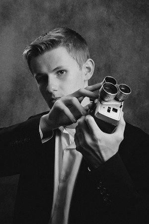 Jobe R. Rippey portrait