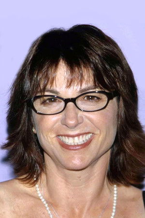 Dinah Manoff portrait