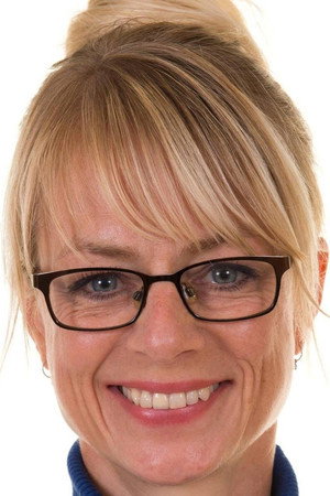 Gitte Rugaard portrait