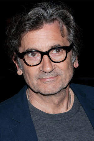 Griffin Dunne portrait