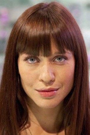Abeille Gélinas portrait