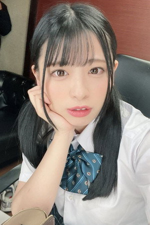Anna Hanayagi portrait