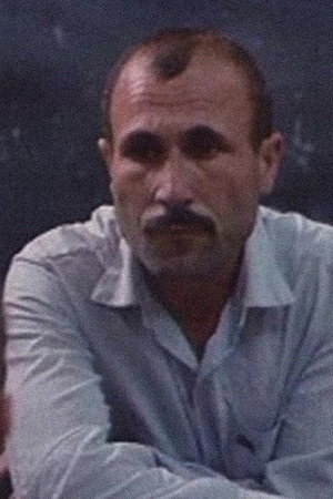 Kheda Barech Defai portrait