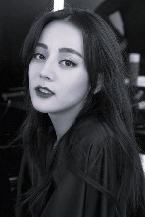 Dilraba Dilmurat portrait