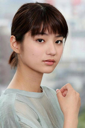 Aju Makita portrait