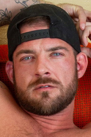Tryp Bates portrait