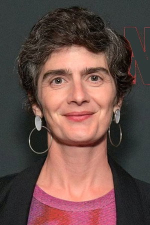 Gaby Hoffmann portrait