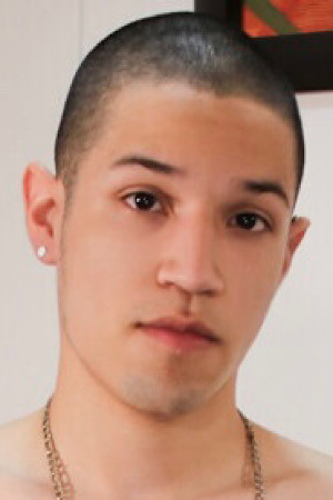 Nick Bianco portrait