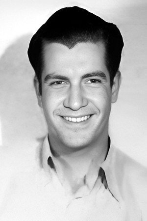 Raymond Largay portrait