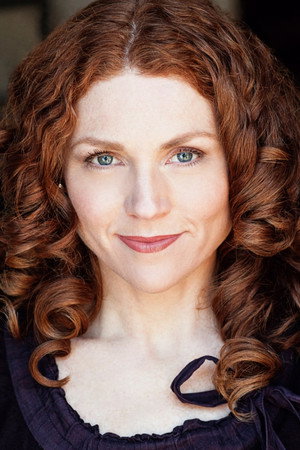 Beth Champion portrait