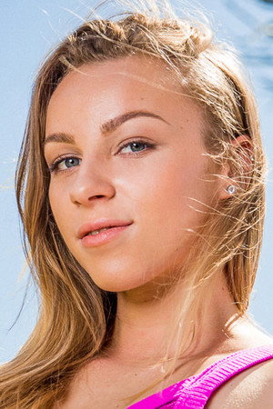 Angel Emily portrait