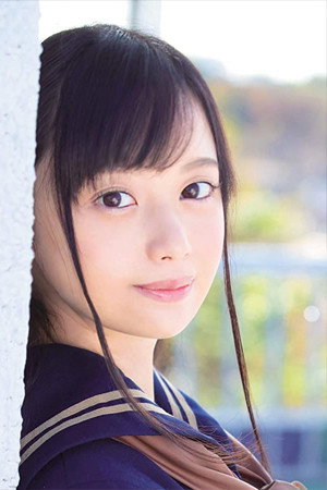 Nashimoto Yuzu portrait