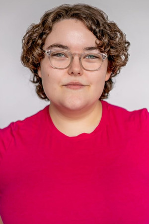 Grace Reiter portrait