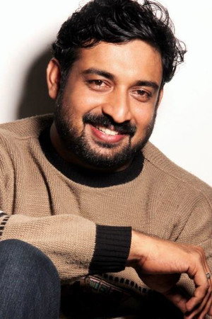 Yehia Kader portrait