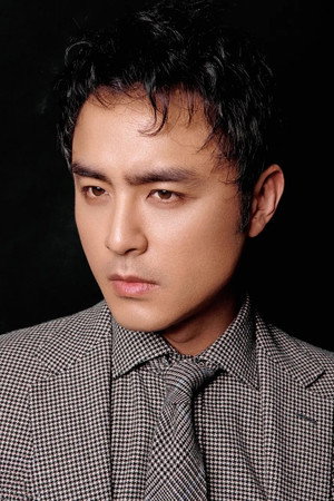 Ming Dao portrait