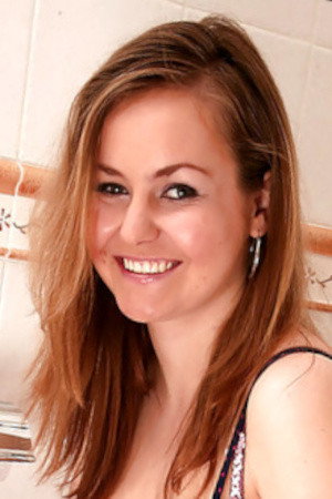 Anita Stone portrait