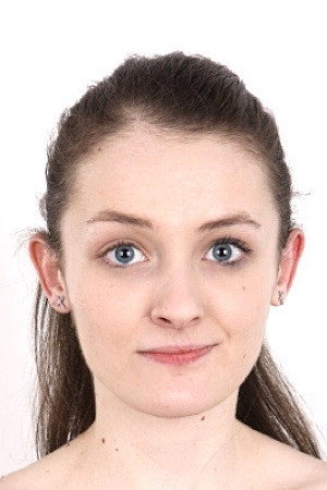 Eliska Nek portrait